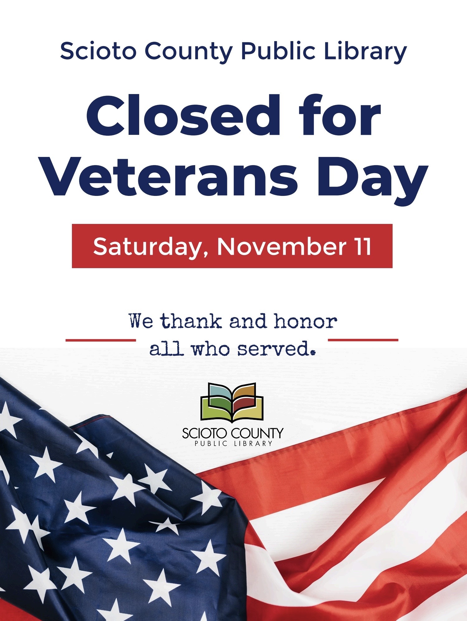 Are massachusetts courts closed on veterans day