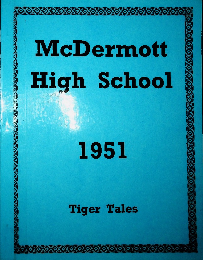 1951 McDermott High School.pdf