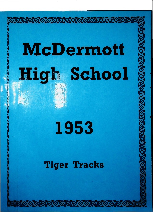 1953 McDermott High School.pdf