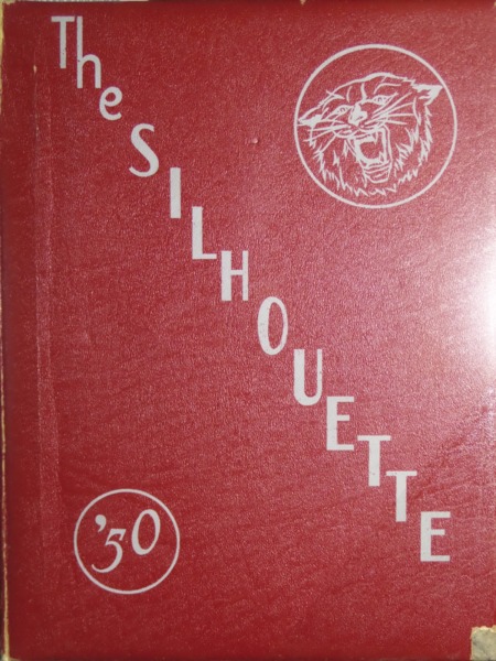 1950 Glenwood Yearbook.pdf