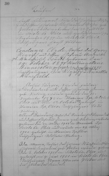  St. Paulus Lutheran Church Ledger Page - 16.jpg