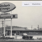 Staker&#039;s Drugs