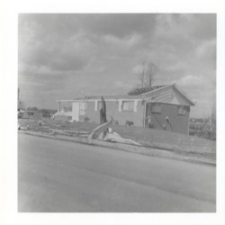 1968 Wheelersburg Tornado<br />
