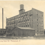 The Irving Drew Company