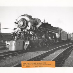 last steam loc. at ports. n + w terminals 1959.jpg