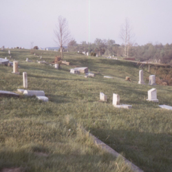 Old Wheelersburg Cemetery 