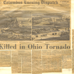 The Columbus Evening Dispatch, Columbus, Ohio
