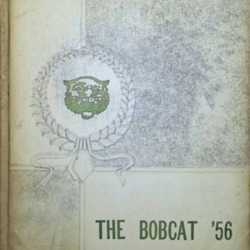 1956 Green High School Yearbook.pdf