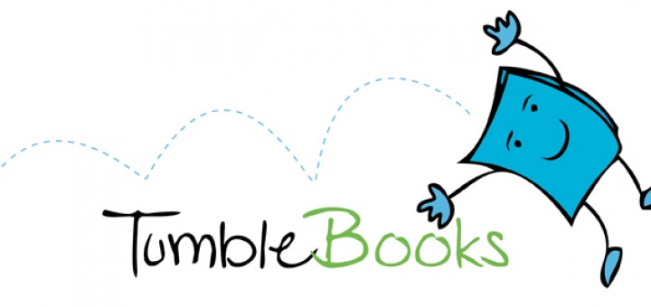 TumbleBooks for kids
